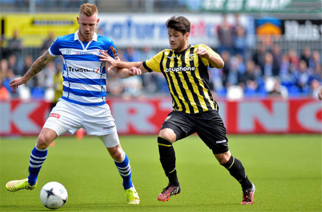 锋线核心 锋线核心