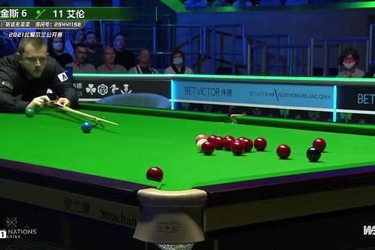 运动的观赏 运动的观赏