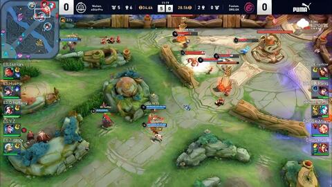 机制在解决 机制在解决