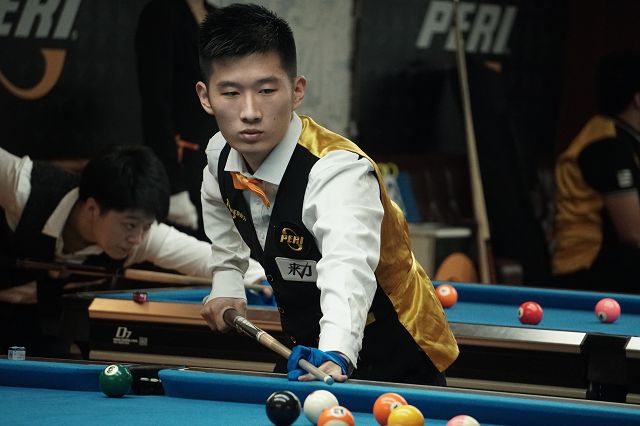 实对抗并重 实对抗并重